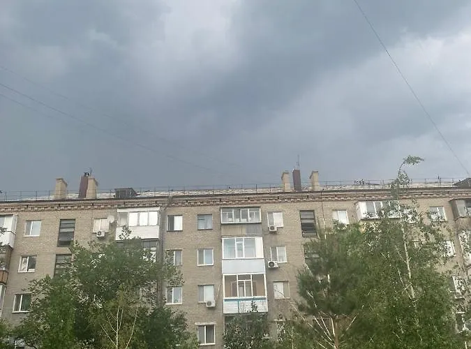 Tatyana-Hotel