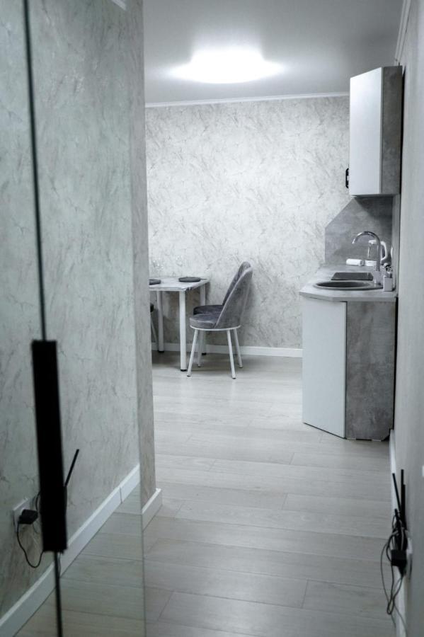 Apartment Tatyana-hotel Kostanay