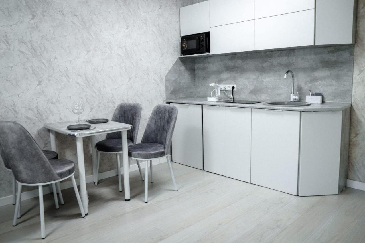 Tatyana-hotel Apartment *
