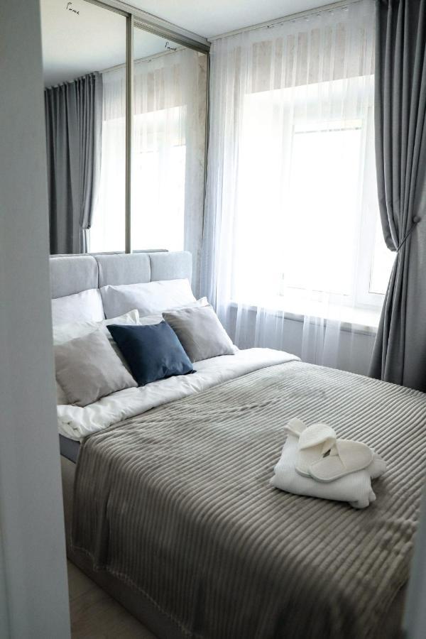 Tatyana-hotel Apartment *