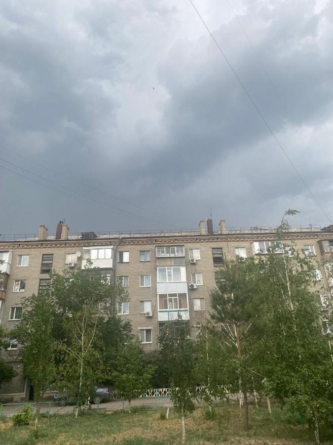 Tatyana-hotel Kostanay